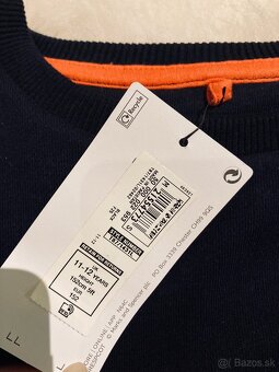 Tepláková súprava Marks Spencer - 3