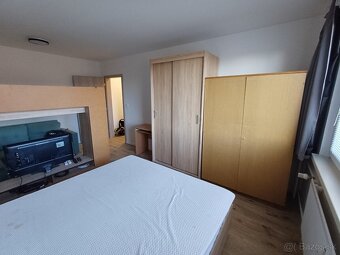 Prenájom 1 izbového bytu Poltár - 3