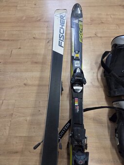 Predam lyziarsky set - 3