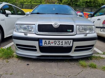 PREDNY SPOJLER LIPKO LIPO SPLITER - 3