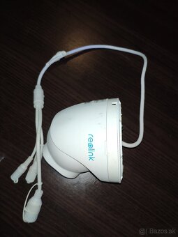 Kamerový systém - 3