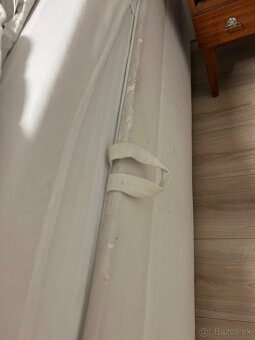 Manzelaka postel 180x200 - 3