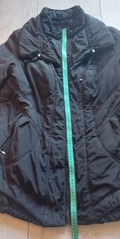 Nová Dámska zimná bunda č.44 - 3