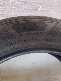 Letné pneu 195/60 R18 96H - 3