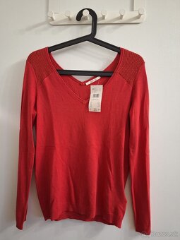 Predam sveter uplne novy Camaieu - 3