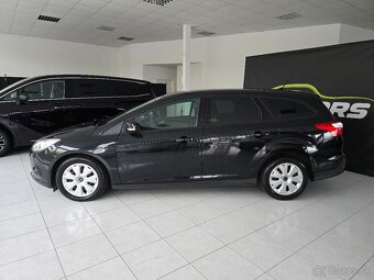 Ford Focus Kombi 1.6 TDCi DPF Trend - 3