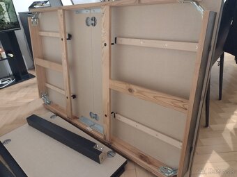 Kuchynský stôl IKEA Bjursta - 3