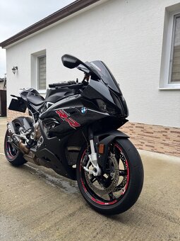 BMW S1000RR - 3