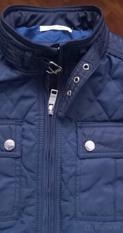 ZARA MAN pánska bunda - 3