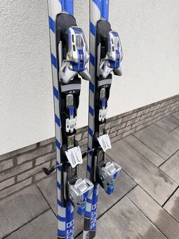 Predám lyže ATOMIC Race 8, 166 cm - 3