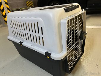 Prepravny box Ferplast Atlas 50 - 3