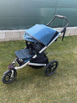 Thule Urban glide 2 - 3