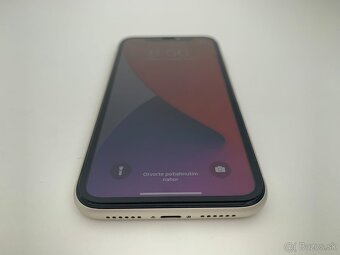 apple iphone 11 64gb White / Batéria 100% - 3