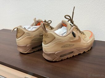 NIKE AIR MAX 90 SURPLUS 42,5 - 3