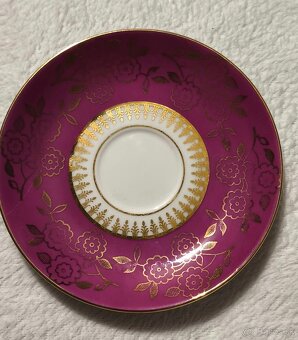 Predám porcelánovú súpravu - 3