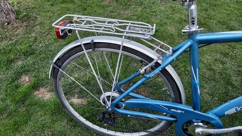 Pánsky byciklik - 3