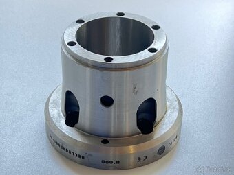 Upínacia hlava na CNC sústruh - nová - 3