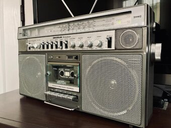 Universum Senator - 3