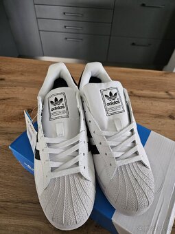 Adidas Superstar W/B - 3
