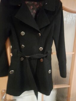 Damsky kabat 36 F&F - 3