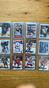 Hokejové karty - 3