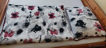 Bavlnené posteľné obliečky Meradiso - 3