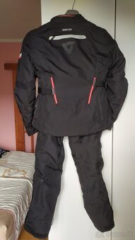 Dámske moto oblečenie - 3