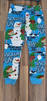 Teplákové súpravy/komplety pre chlapcov (H&M,OVS,F&F) - 3