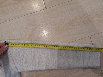 Dievčenský prechodný kabát - 3