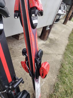 Predám lyže detské/dospelých - 3