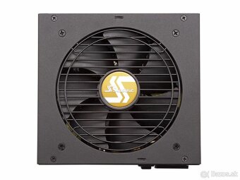 Predám PC Zdroj Seasonic Focus GM 750 Gold - 3