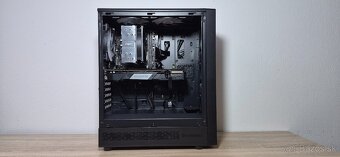 Herné pc i5 8500 3.0GHZ/512GB SSD/NVIDIA RTX2060 - 3