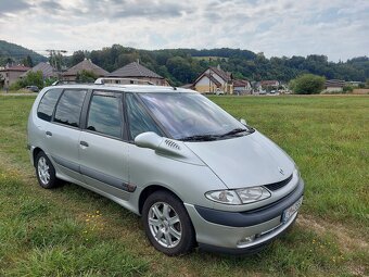 Reanul Espace 2.2 DCi - 3