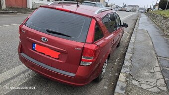 Kia ceed sw - 3