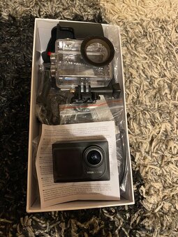 Akčná kamera Niceboy VEGA x STAR - 3