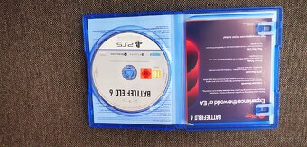 Battlefield 6 PS5 - 3