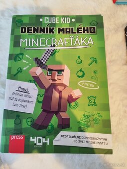 Minecraft + Fortnite - 3