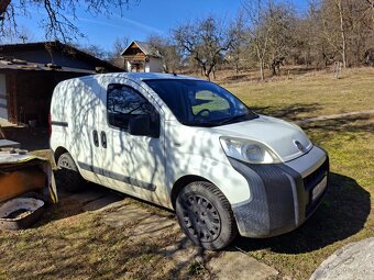 Fiat Fiorino 1.3 MultiJet - 3