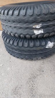Pneu 12,5 18 pneu su 14 platové - 3