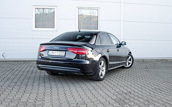 Audi A4 B8 2.0 TDI 136k - 3