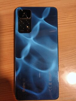 Na predaj xiaomi redmi note 11 pro 5G - 3