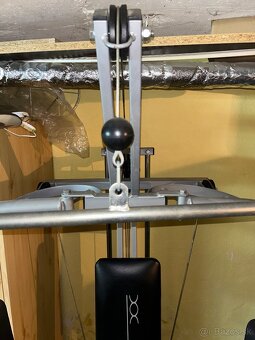 predám fittnes stroj  na posilovanie - 3