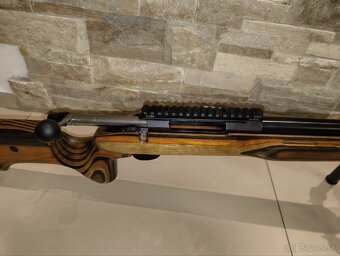 Tikka T3x 6.5x55SE - 3