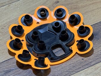 Dyson V15 nahradne tesnenie - 3