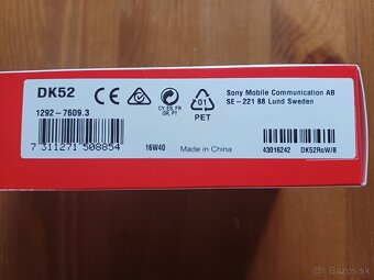 Nabíjačka na SONY - 3