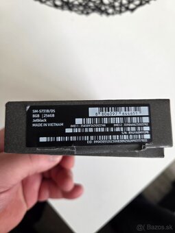 Samsung s25 fe 256 gb - 3