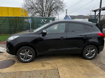 Hyundai ix35 2010 - 2015 - 3