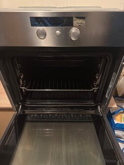 Whirlpool elektrická rúra - 3