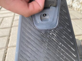 Elektrická kolobežka - 3