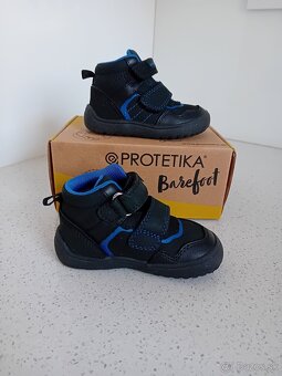 Detské barefoot topánky - 3